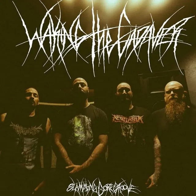 Waking The Cadaver
